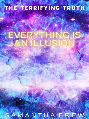 cover image of The Terrifying Truth